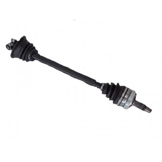 AKS KOMPLE ÖN SOL RE5114 LAGUNA 23 DİŞ 1.8 2.0 856 (115 PS) (70CM) resmi