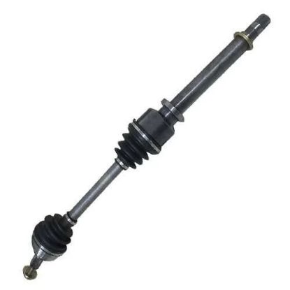 AKS KOMPLE SAĞ RE5218 CLIO-III HB LOGAN MCV MODUS 1.5 DCI 06-> resmi