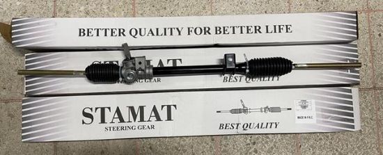 DİREKSİYON KUTUSU STM9003 R9 R11 (YENİ MODEL) (ROTBAŞSIZ) resmi