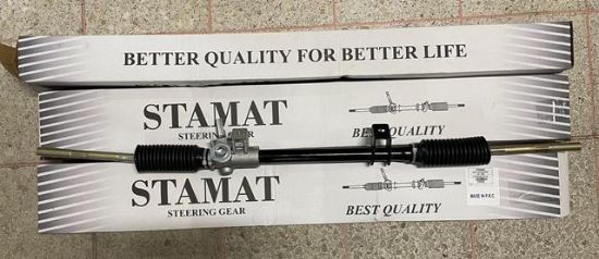 DİREKSİYON KUTUSU STM9004 R19 MEKANİK (ROTBAŞSIZ) resmi