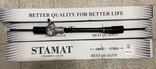 DİREKSİYON KUTUSU STM9026 M131 1600 (81-) MEKANİK (ROTBAŞSIZ) resmi