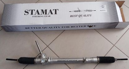 DİREKSİYON KUTUSU STM9029 MEGANE-II ELEKTİRİKLİ resmi