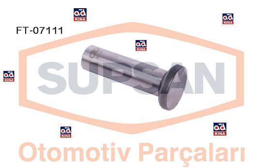 FT-07111 SUBAP FİNCANI M131 (1PAKET=8 ADET) resmi