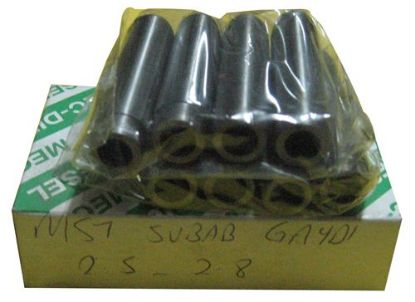 SİBOP GAYDI TG05047 (16 GAYD) MASTER 2.5 DCI-16V G9U resmi