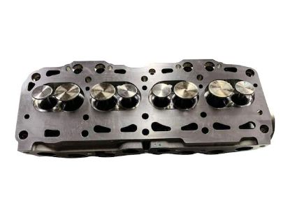 SİLİNDİR KAPAĞI SİBOBLUH417 SLX TEMPRA 1.6 resmi