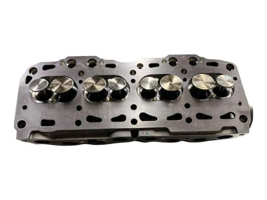 SİLİNDİR KAPAĞI SİBOBLUH417 SLX TEMPRA 1.6 resmi