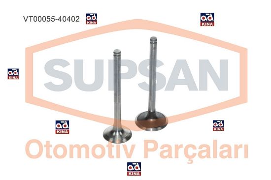 SİBOP TAKIMI TV 00055 40402 FLASH F2N 1700 8V resmi