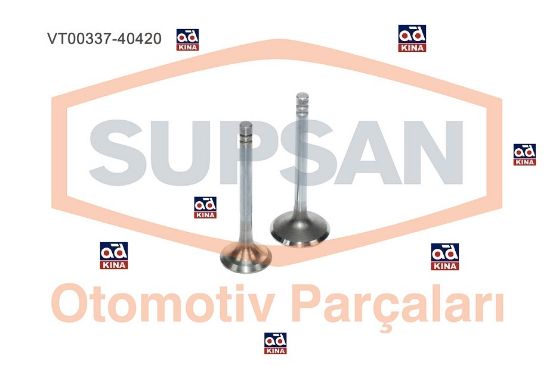 SİBOP TAKIMI TV 00337 40420 R9 1.4 BENZİNLİ resmi