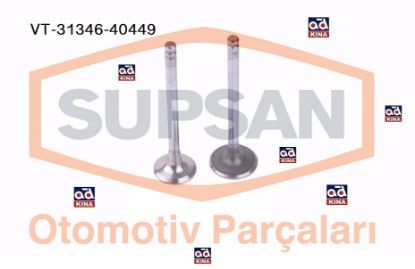 SİBOP TAKIMI TV 31346 40449 ASTRA VECTRA 1.4İ-8V 14NZ 12SZ MOTOR resmi