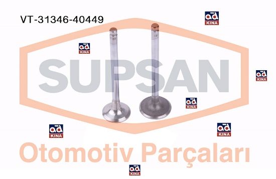 SİBOP TAKIMI TV 31346 40449 ASTRA VECTRA 1.4İ-8V 14NZ 12SZ MOTOR resmi