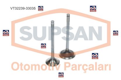 SİBOP TAKIMI TV 32239 33035 DUCATO BOXER JUMPER MOVANO 2.8D 8V S9W resmi