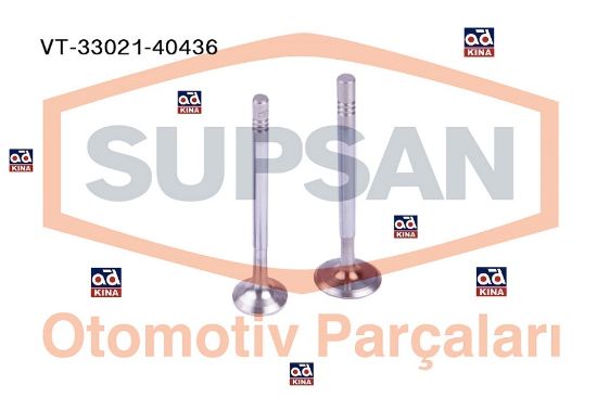 SİBOP TAKIMI TV 33021 40436 DOBLO PALIO ALBEA 1.2 16V ESKİ MODEL 7MM resmi