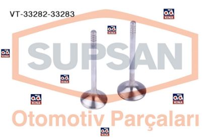 SİBOP TAKIMI TV 33282 33283 DJ5TED DİZEL 2.5TD 8V DUCATO BOXER (94-01) resmi