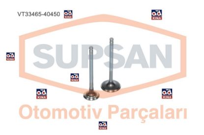 SİBOP TAKIMI VT 33465 40450 COROLLA 1.6 16V (95-) ENJ resmi