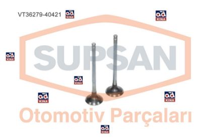 SİBOP TAKIMI TV 36279 40421 CORSA-C ASTRA-G Y17DT 16V resmi