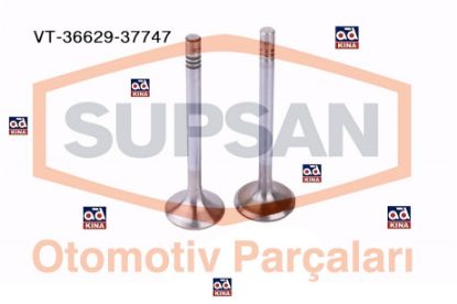 SİBOP TAKIMI VT 36629 37747 DOBLO 1.9 JTD resmi