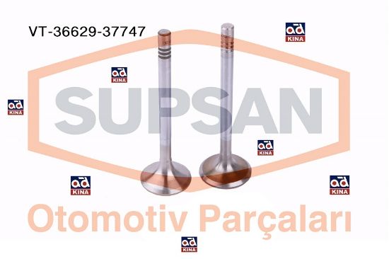 SİBOP TAKIMI VT 36629 37747 DOBLO 1.9 JTD resmi