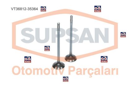 SİBOP TAKIMI TV 36812 35364 DUCATO 2.3JTD 120 COMMON RAİL (16 SİBOP) resmi