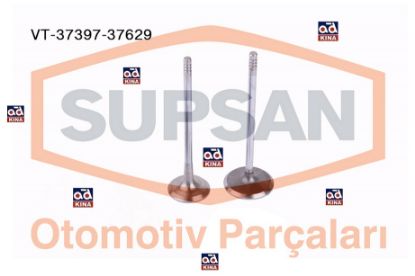 SİBOP TAKIMI VT 37397 37629 DOBLO PALIO ALBEA 1.2 8V (FİRE MOTOR) resmi