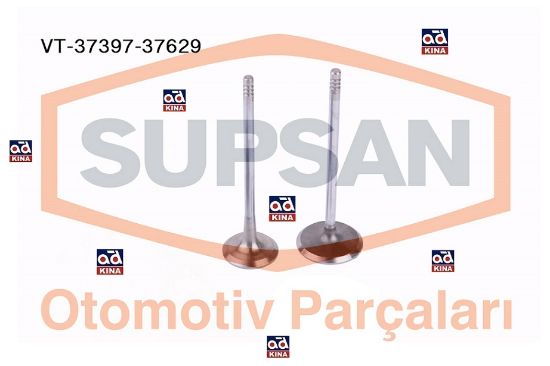 SİBOP TAKIMI VT 37397 37629 DOBLO PALIO ALBEA 1.2 8V (FİRE MOTOR) resmi