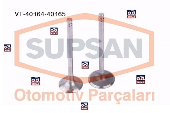 SİBOP TAKIMI TV 40164 40165 R19 CLIO MEGANE 1.4 1.6-8V ENJ. K7M K4J K7J resmi