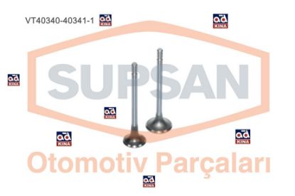 SİBOP TAKIMI 40340-40341-1 ACCENT 1.5 CRDI DİZEL (12 SİBOP) resmi