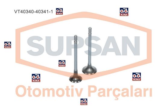 SİBOP TAKIMI 40340-40341-1 ACCENT 1.5 CRDI DİZEL (12 SİBOP) resmi