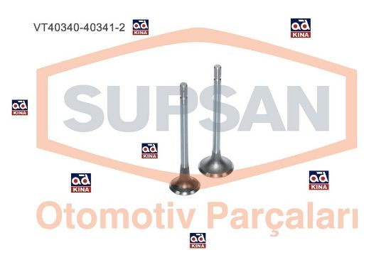 SİBOP TAKIMI 40340-40341-2 ACCENT 1.5 CRDI DİZEL (16 SİBOP) resmi