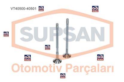 SİBOP TAKIMI TV 40500 40501 DOBLO PALIO ALBEA 1.3 JTD 16V resmi