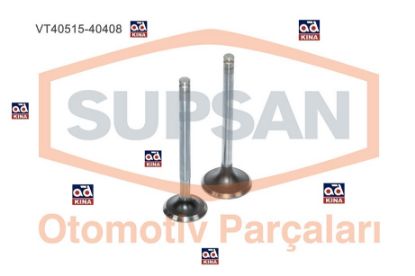 SİBOP TAKIMI TV 40515 40408 PARTNER 1.9 HDI XUD9 BERLINGO DW8 resmi