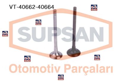 SİBOP TAKIMI TV 40662 40664 MASTER-III 2.3DCİ 16V M9R M9T LAGUNA MEGANE 2.0DC resmi