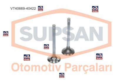 SİBOP TAKIMI TV 40669 40422 M131 1600 (8 VALF) resmi