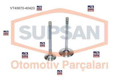 SİBOP TAKIMI TV 40670 40423 TEMPRA SLX TIPO 1.6 resmi