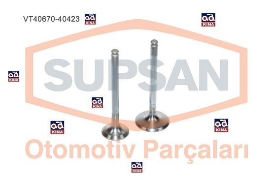 SİBOP TAKIMI TV 40670 40423 TEMPRA SLX TIPO 1.6 resmi