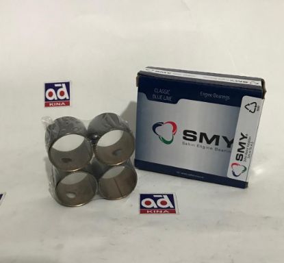 KB4029L004HT KOL BURCU TAKIM DOBLO 1.9D JTD VIVARO VECTRA-C 1.9 CDTI resmi