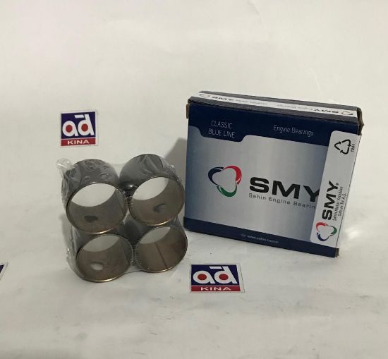 KB4029L004HT KOL BURCU TAKIM DOBLO 1.9D JTD VIVARO VECTRA-C 1.9 CDTI resmi