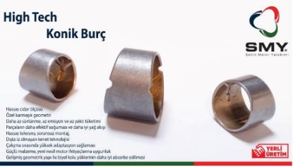 KOL BURCU TAKIM KB4053L004 STD P206 P306 P307 1.4 1.6 HDI DV6 resmi