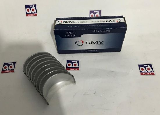 KOL YATAK 4170 075 R9 R12 R19 KANGO 1.4 MEGANE K4M K4J K7M CLIO TIRNAKLI resmi