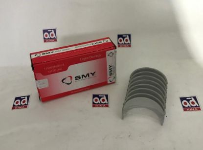 KOL YATAK 4359TP 050 KANGO 1.9 DCİ TURBO F9Q F8Q TRAFIK VİVARO (SPUTTER) resmi