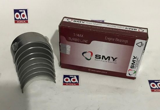 KOL YATAK 4710MX STD (TMAX ) 1.9D (F8Q) MEGANE KANGO LAGUNA-II TRAFIK (EURO5-6) resmi