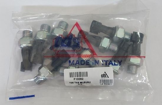 YAĞ MÜŞÜRÜ F10082 TIPO TEMPRA SLX LINEA 3130006 55202374 resmi