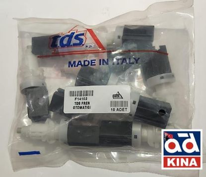 FREN MÜŞÜRÜ F14102 3130042 TIPO SX UNO 2FİŞLİ resmi