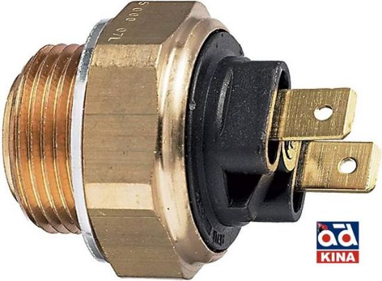 FAN MÜŞÜRÜ KABLOSUZ OPEL VECTRA CORSA resmi