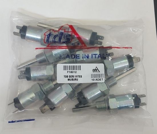 GERİ VİTES OTOMATİĞİ F18012 M131 1600 3130005 4356374 resmi