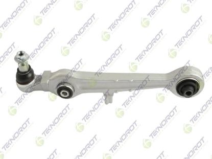 ROTİLLİ KOL ÖN ALT ÖN A520 A4 8D2 8E5 B5 (94-01) A4 8EC 8ED (04-08) A6 resmi