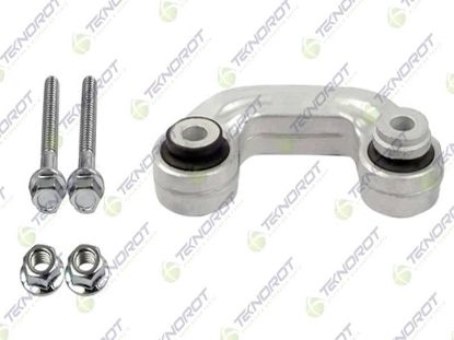 Z ROT ÖN SAĞ A528 ALÜMİNYUM PASSAT-IV (98-) A4 (94-01) A6 97-05 SUPERB (02-08) resmi