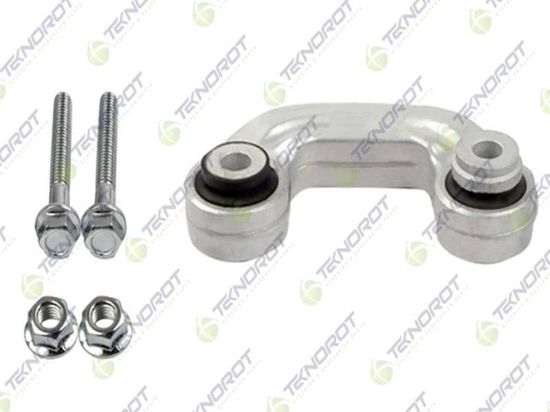 Z ROT ÖN SAĞ A528 ALÜMİNYUM PASSAT-IV (98-) A4 (94-01) A6 97-05 SUPERB (02-08) resmi