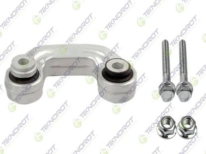 Z ROT ÖN SOL A529 ALÜMİNYUM PASSAT-IV (98-) A4 (94-01) A6 97-05 SUPERB (02-08) resmi