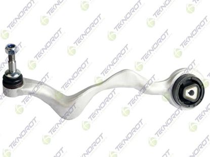 B161 ROTİLLİ KOL ÖN SOL ALT BMW E81 E82 E87 E88 E90 E91 E92 E93 (05-11) resmi