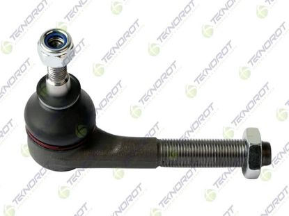 ROT BAŞI SOL CI302 P106 (98-) C4 (04-09) SAXO (96-03) C4 resmi
